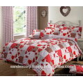 Modern pattern bedding